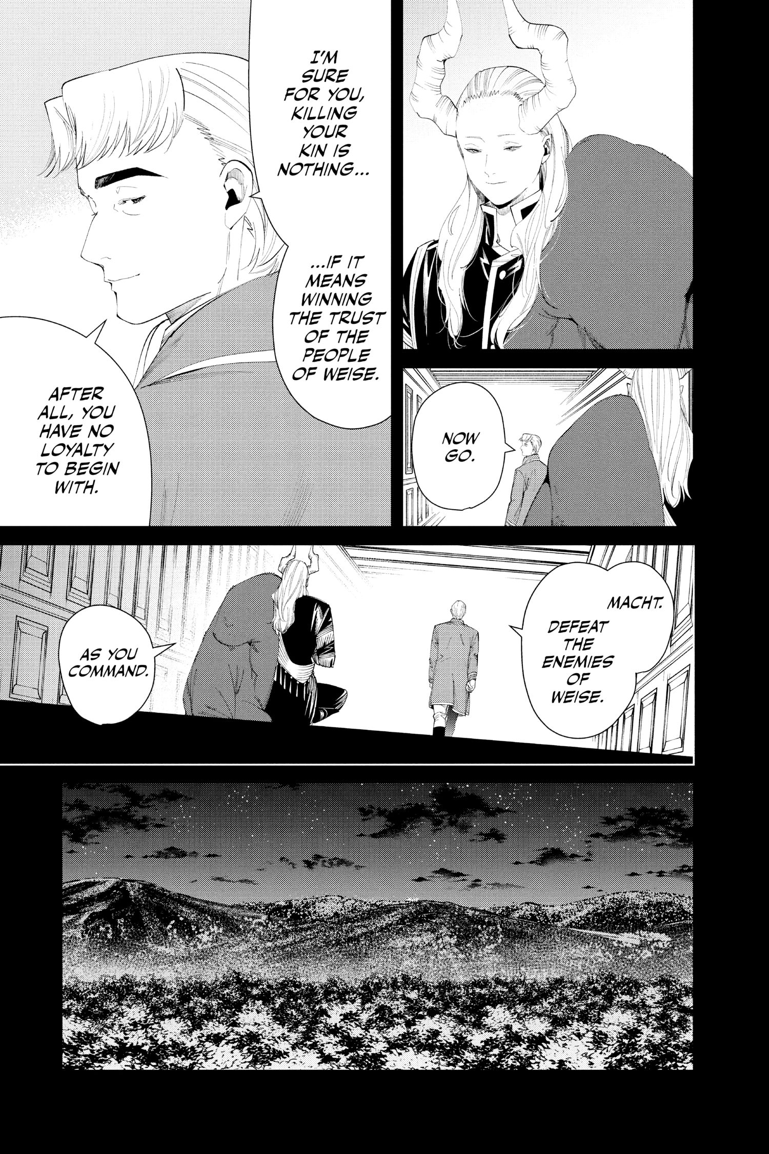 Read Sousou no Frieren Manga Online