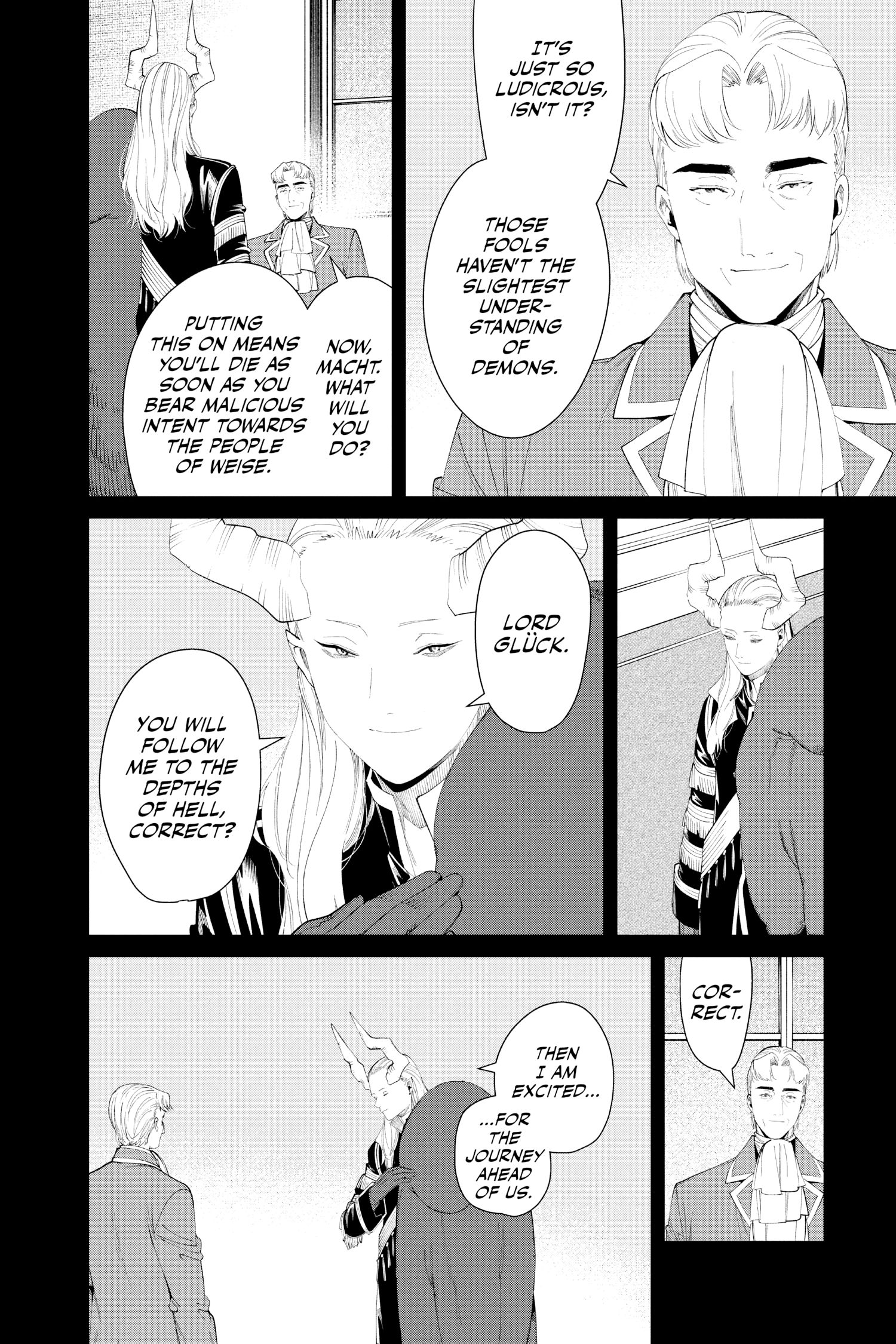 Read Sousou no Frieren Manga Online