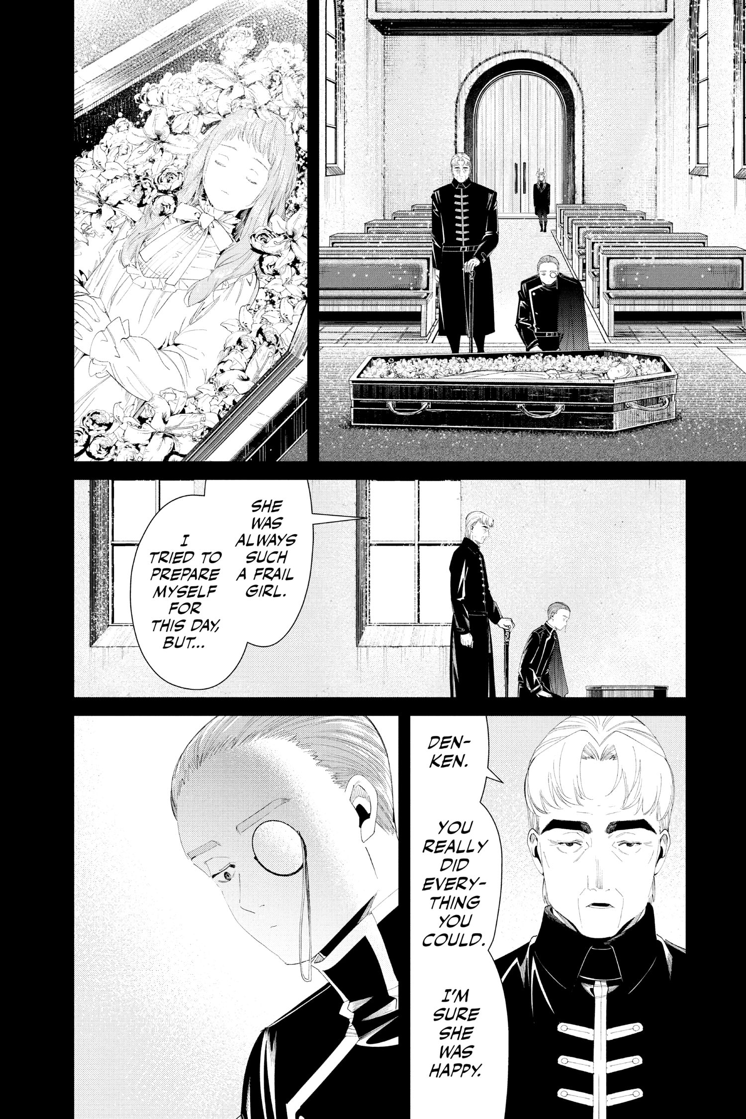 Read Sousou no Frieren Manga Online