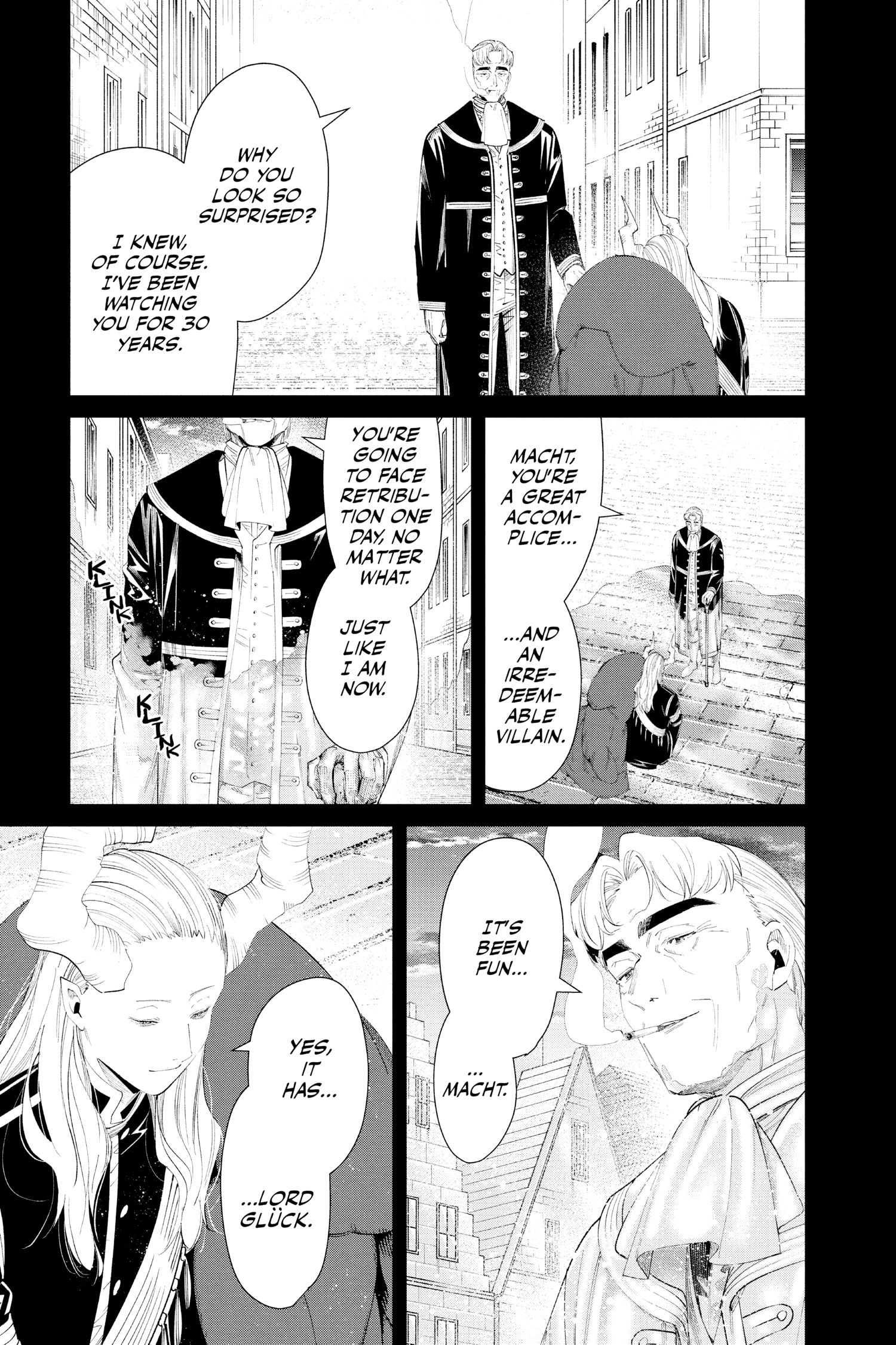 Read Sousou no Frieren Manga Online