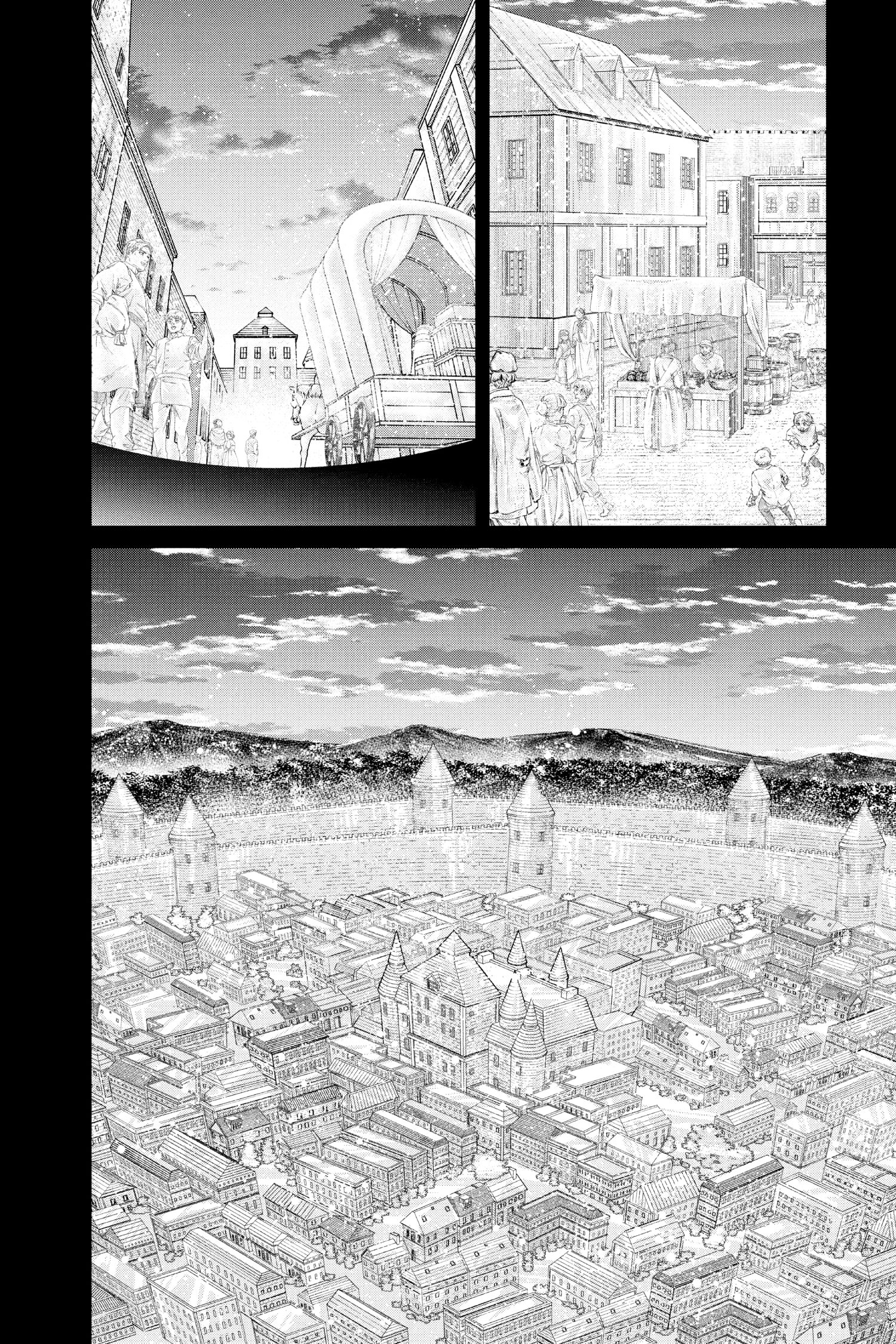 Read Sousou no Frieren Manga Online
