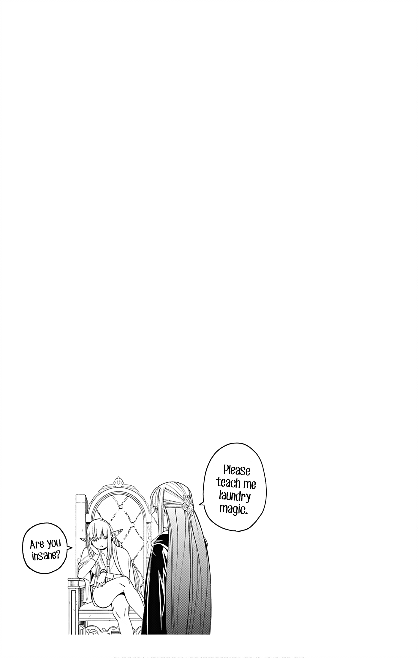 Read Sousou no Frieren Manga Online
