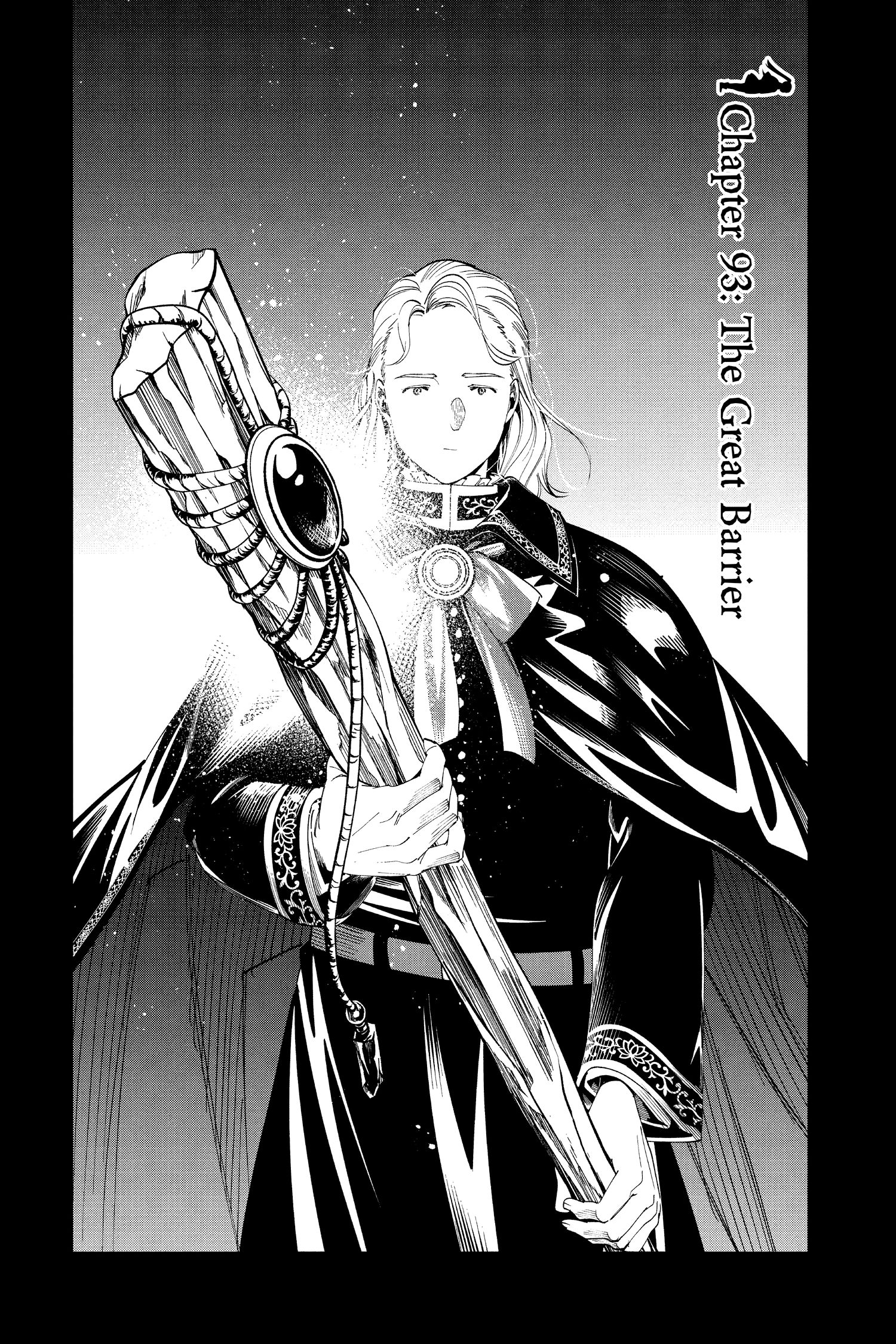 Read Sousou no Frieren Manga Online