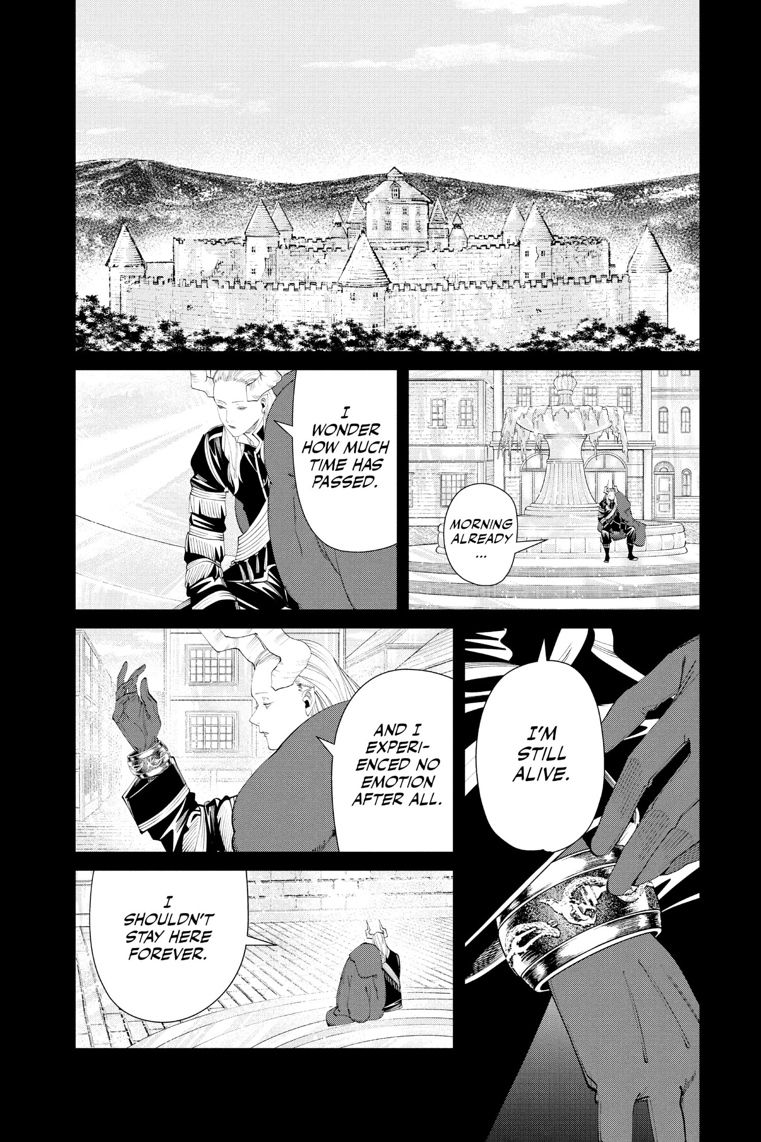 Read Sousou no Frieren Manga Online
