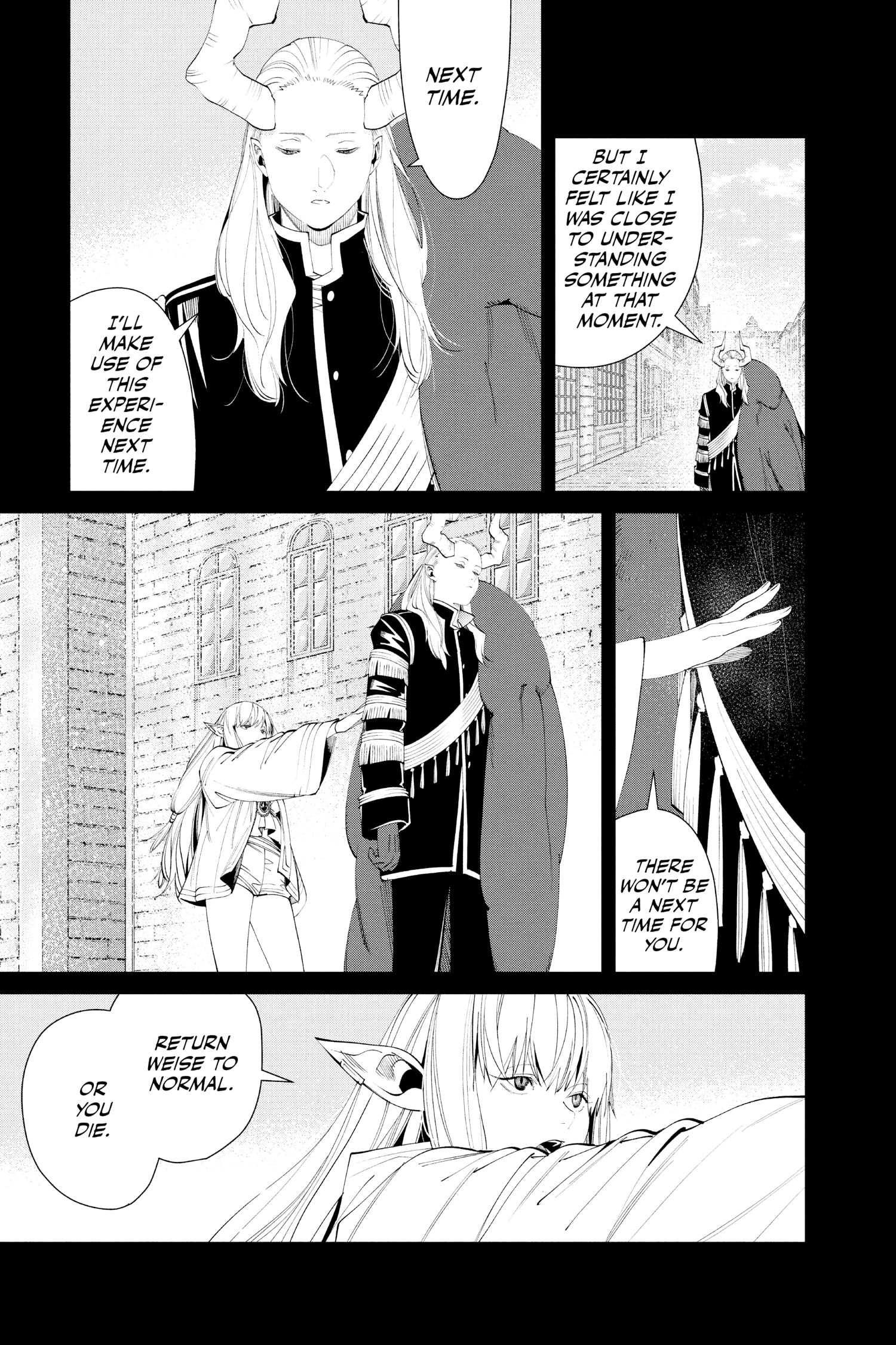 Read Sousou no Frieren Manga Online
