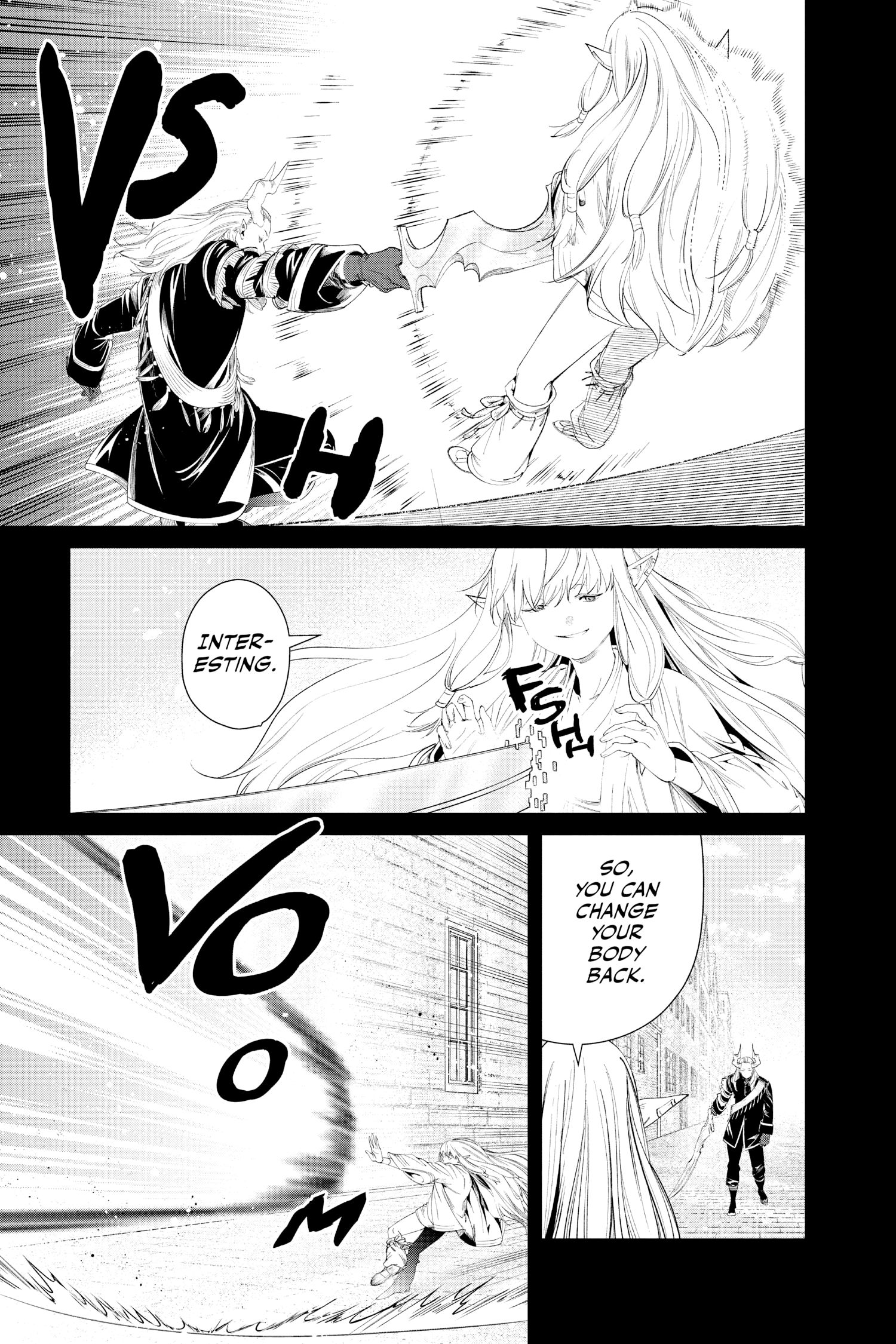 Read Sousou no Frieren Manga Online