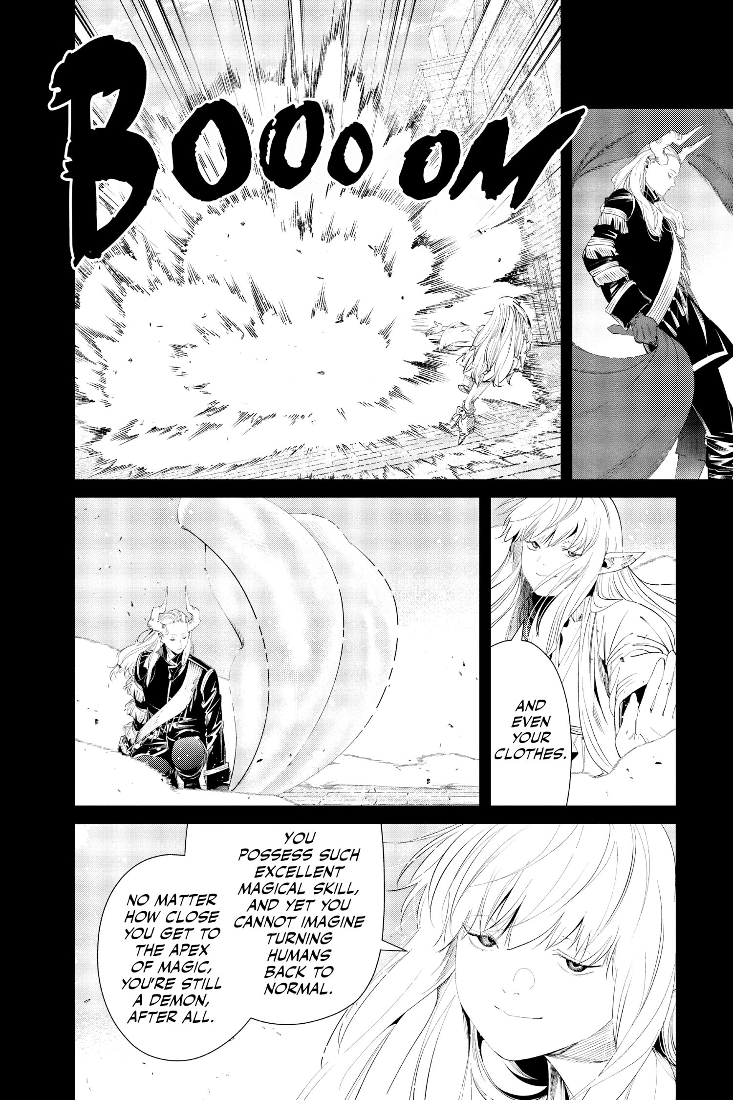 Read Sousou no Frieren Manga Online
