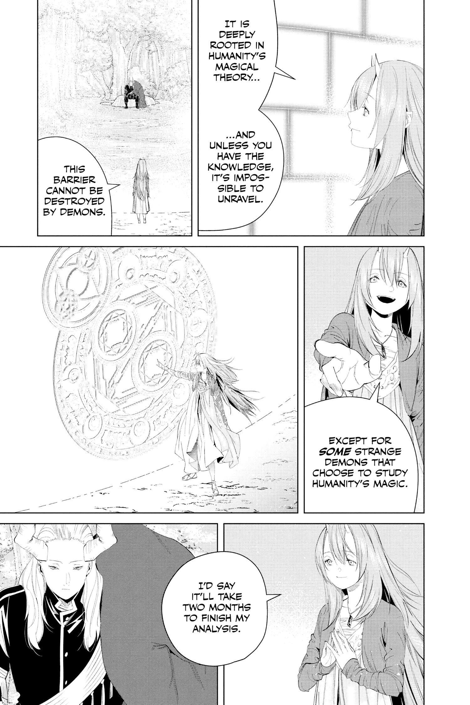 Read Sousou no Frieren Manga Online
