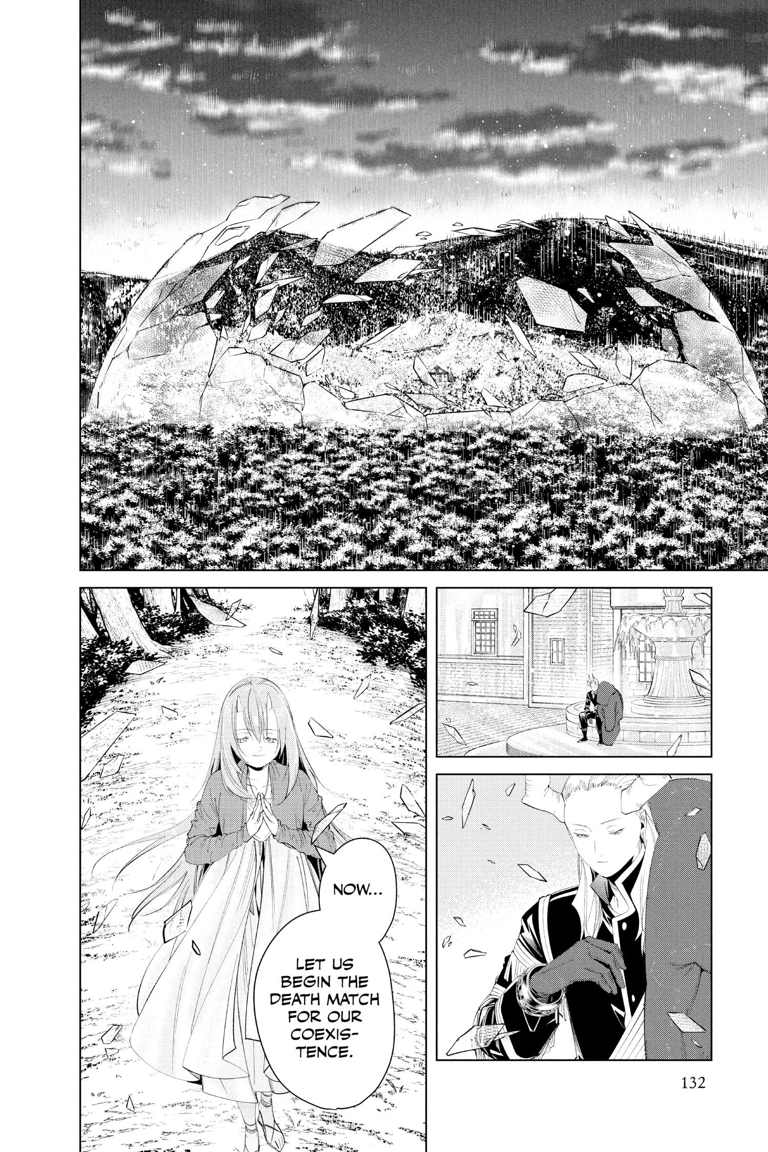 Read Sousou no Frieren Manga Online