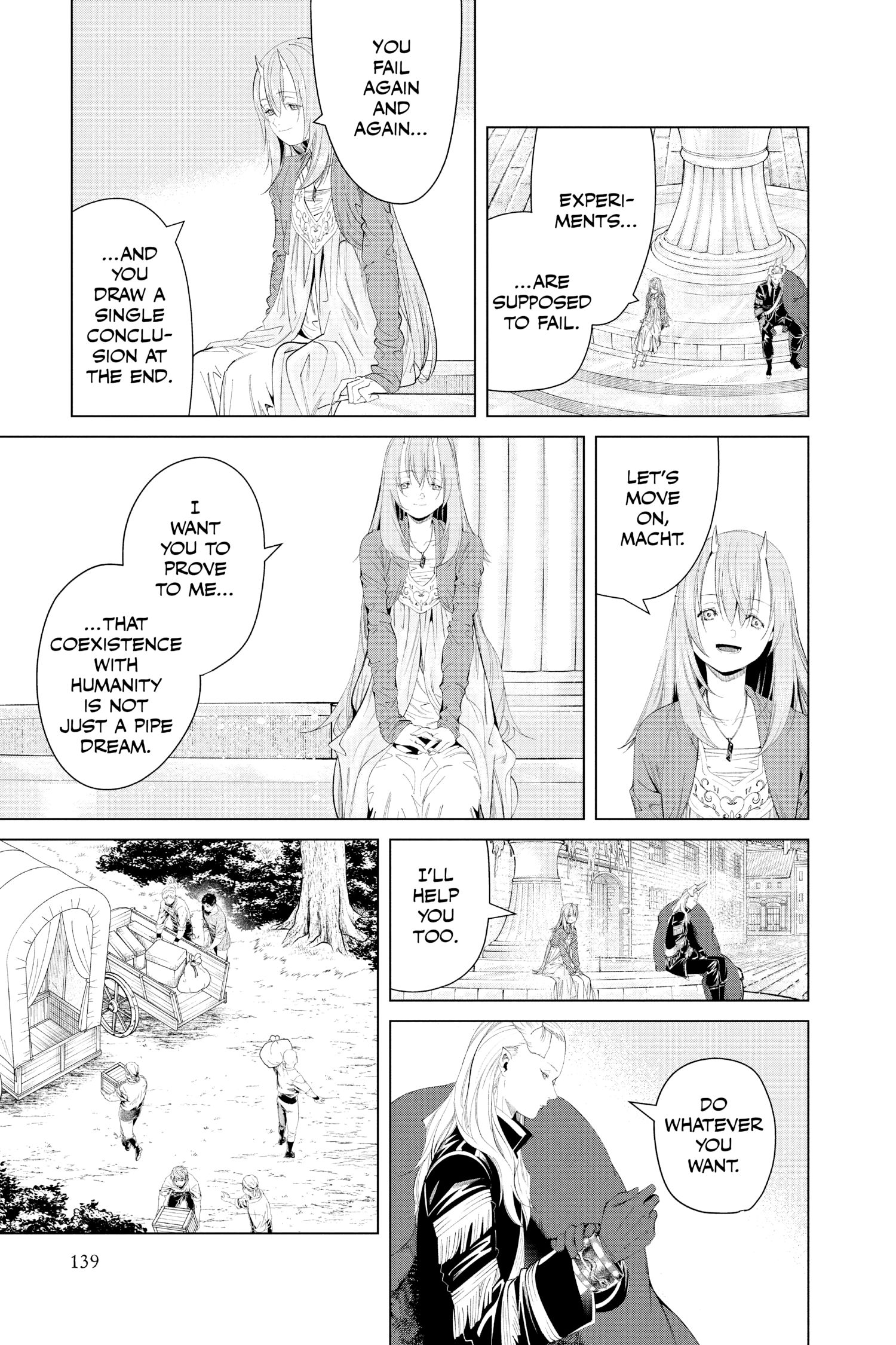 Read Sousou no Frieren Manga Online