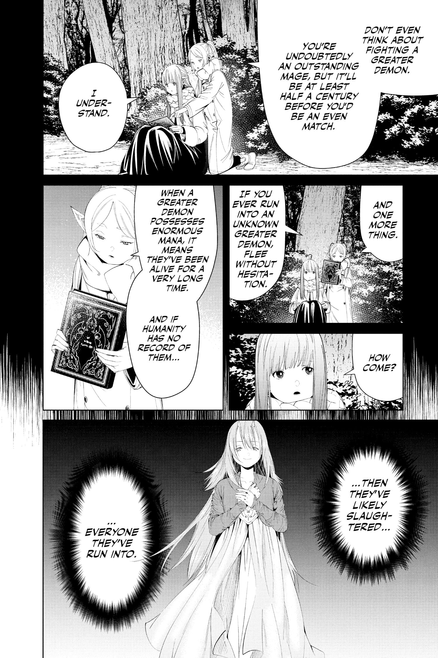 Read Sousou no Frieren Manga Online