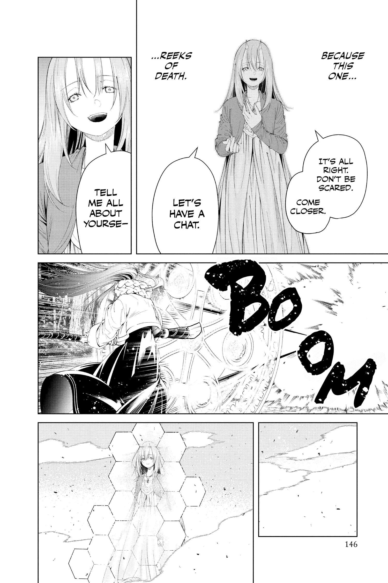 Read Sousou no Frieren Manga Online