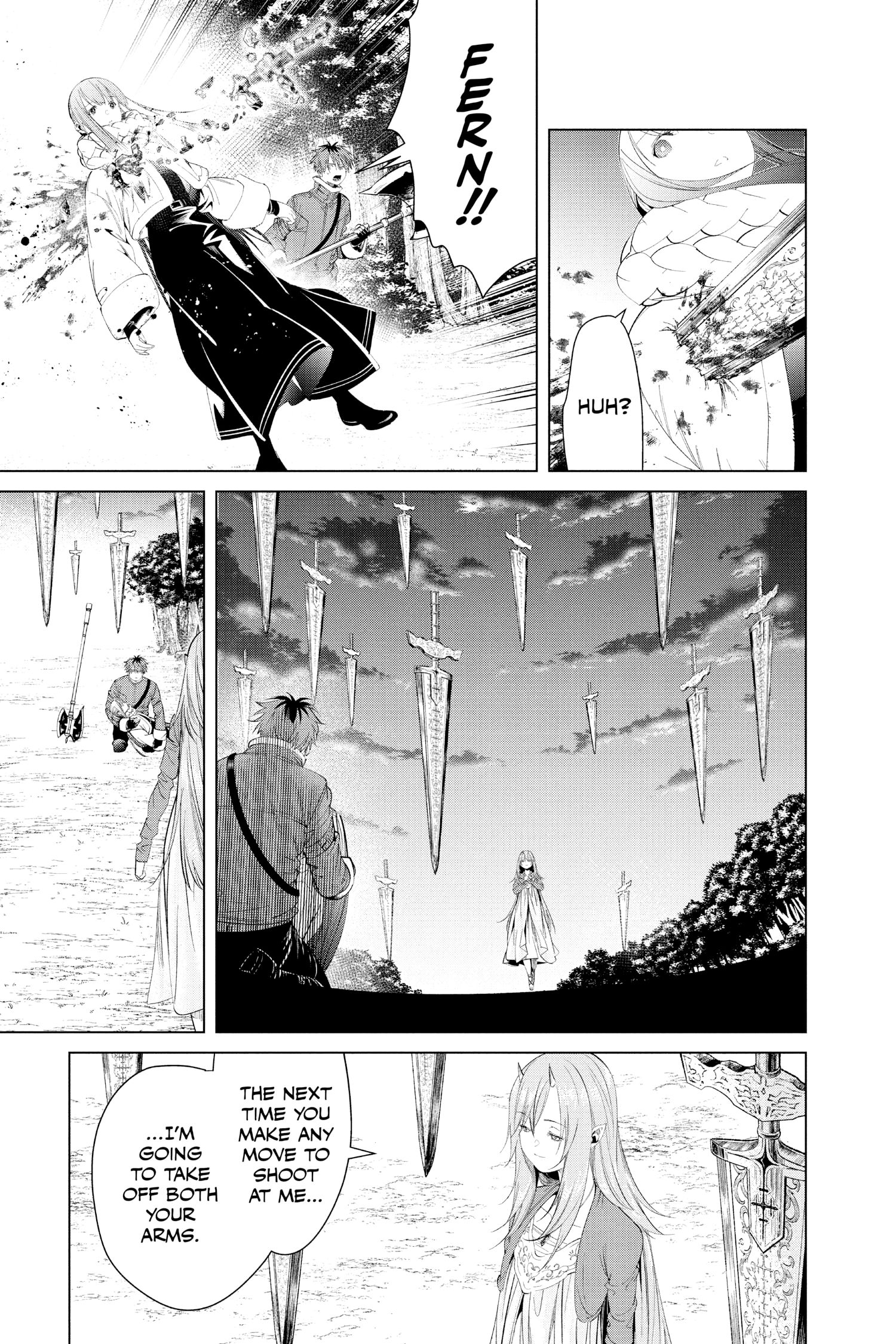 Read Sousou no Frieren Manga Online
