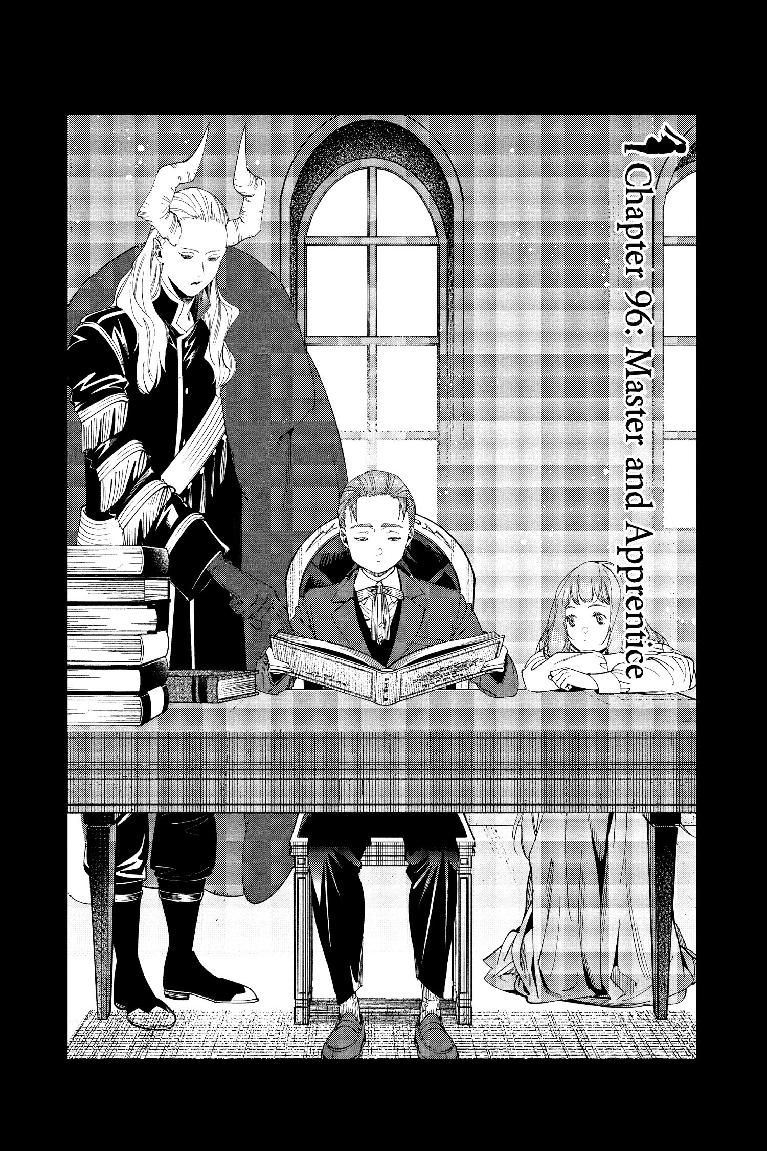 Read Sousou no Frieren Manga Online