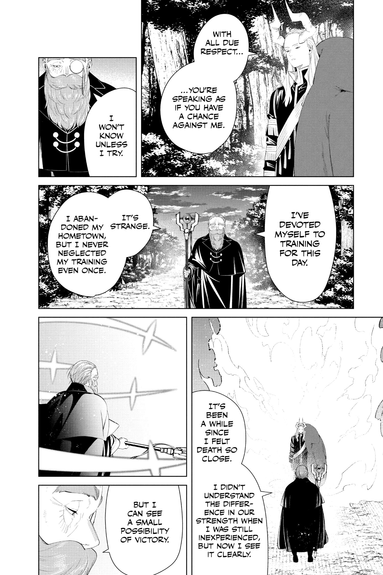 Read Sousou no Frieren Manga Online