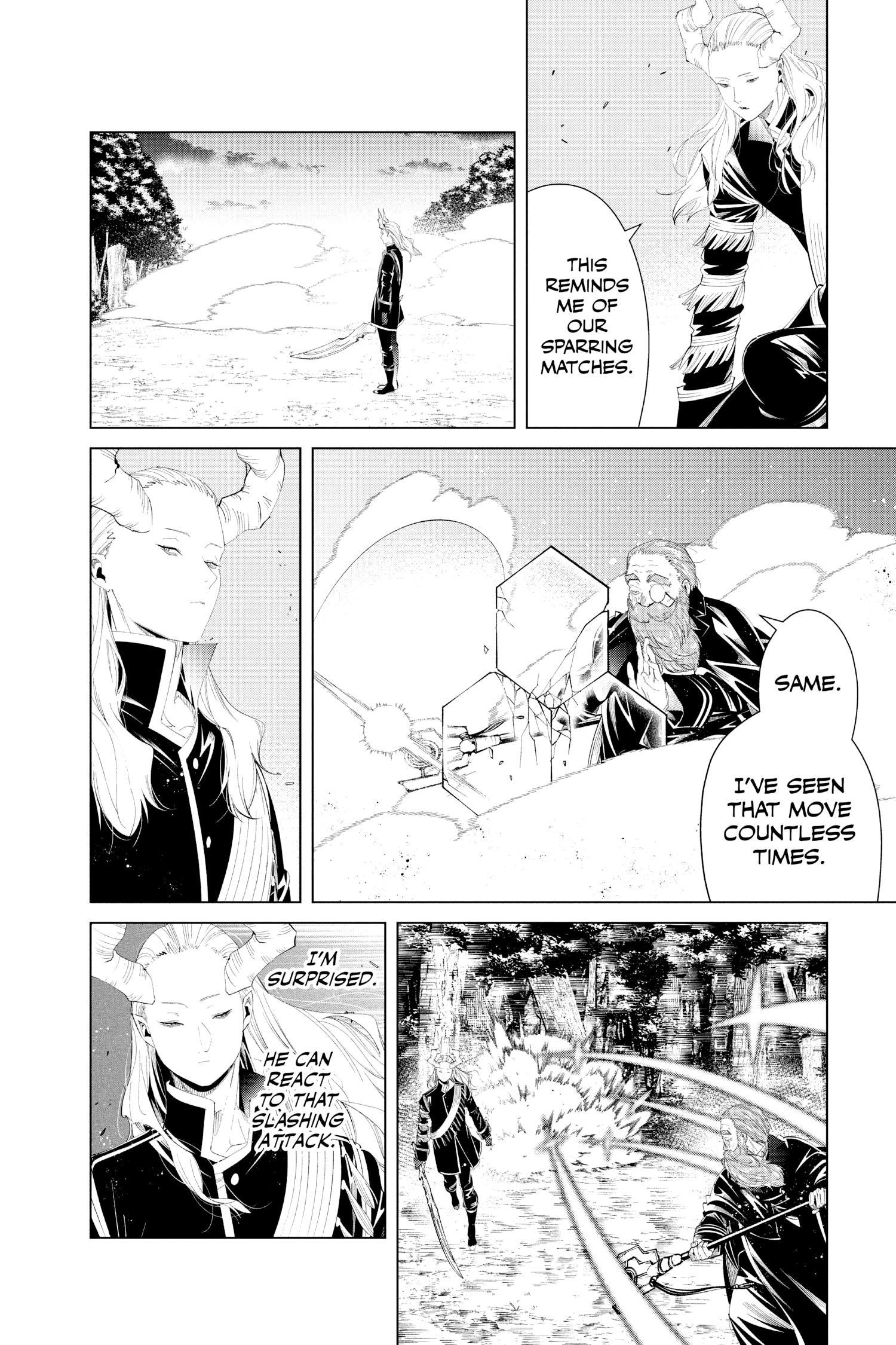 Read Sousou no Frieren Manga Online