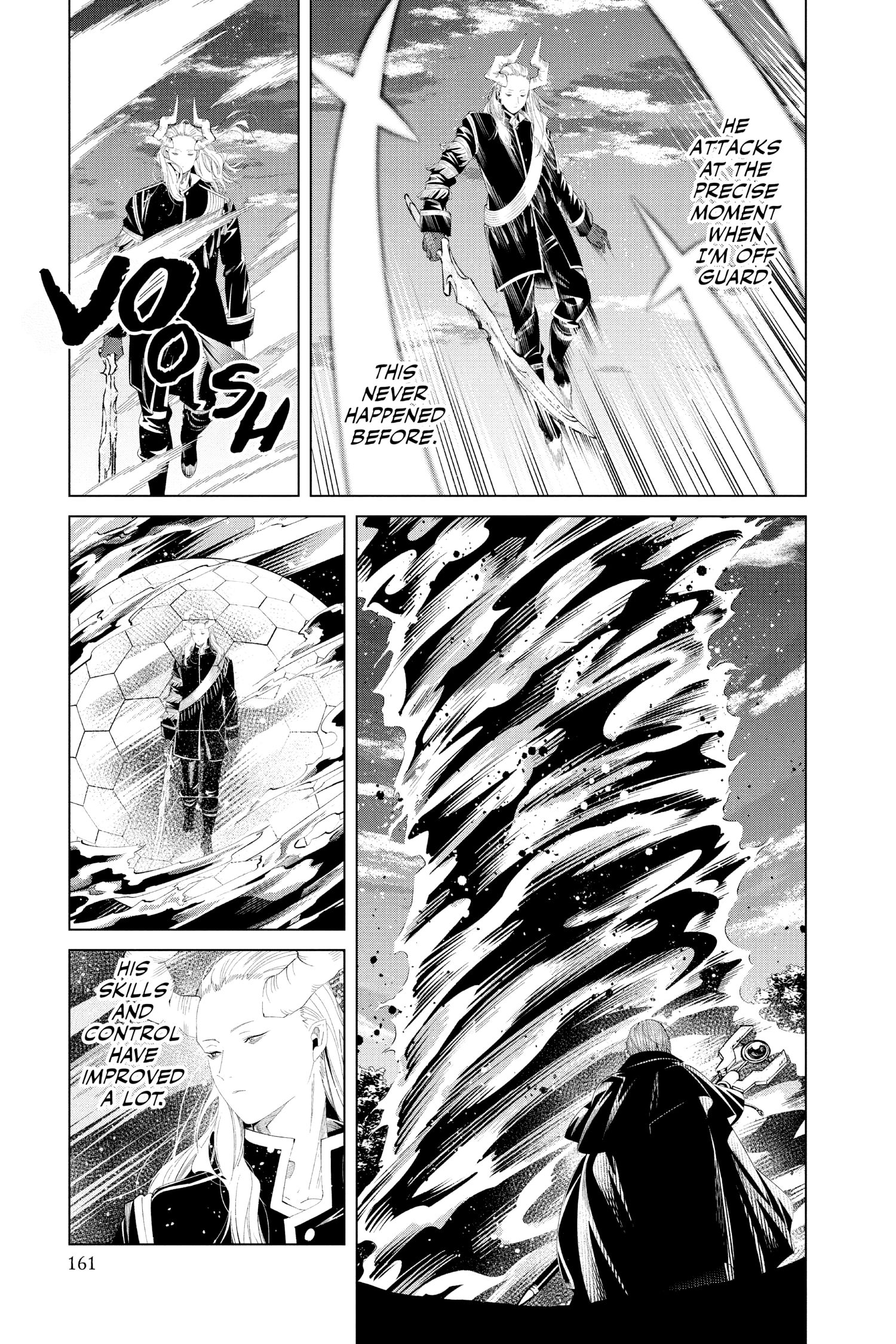 Read Sousou no Frieren Manga Online