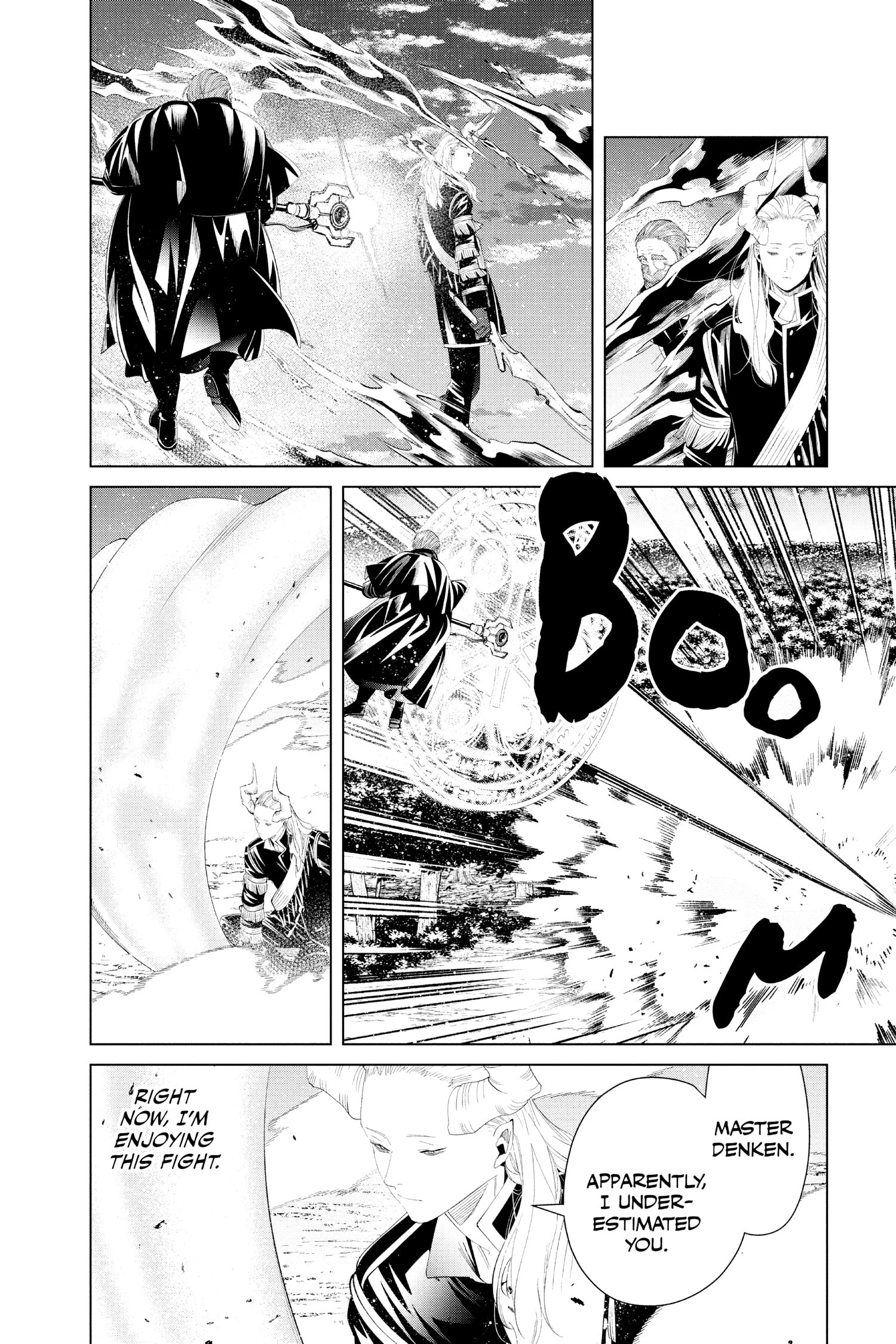 Read Sousou no Frieren Manga Online