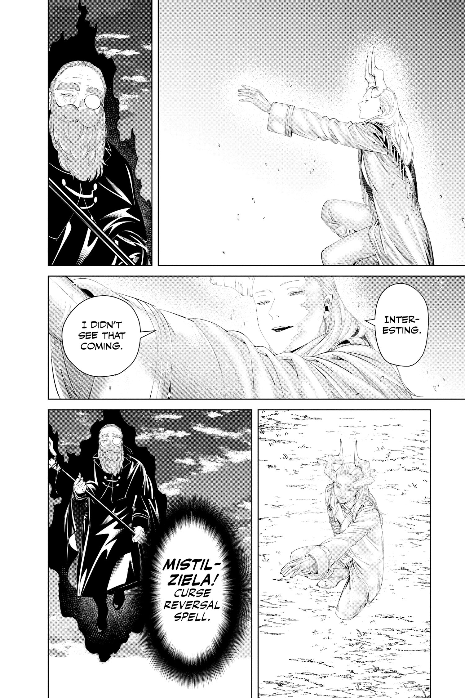Read Sousou no Frieren Manga Online