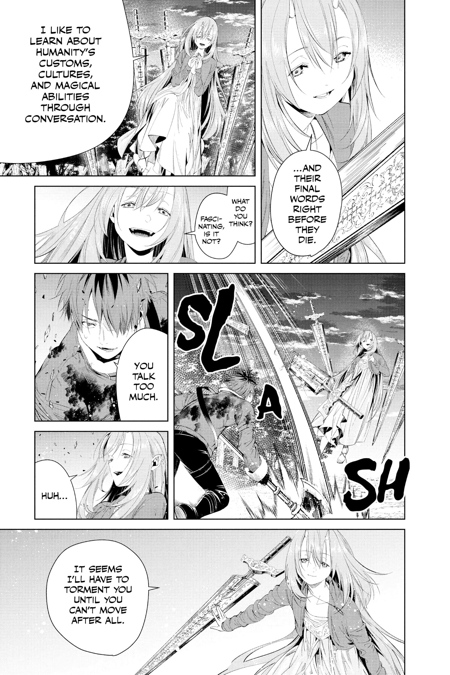 Read Sousou no Frieren Manga Online