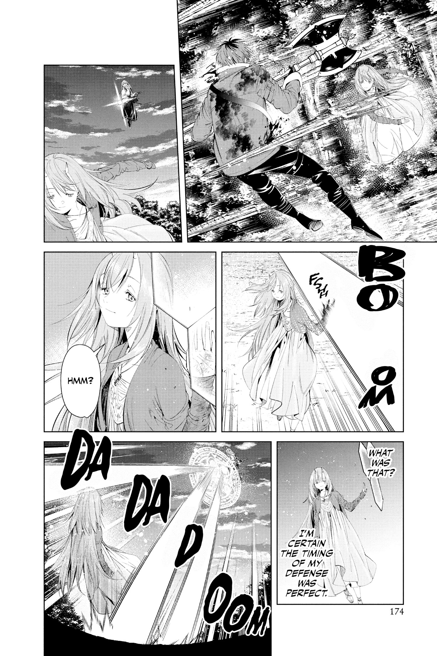 Read Sousou no Frieren Manga Online