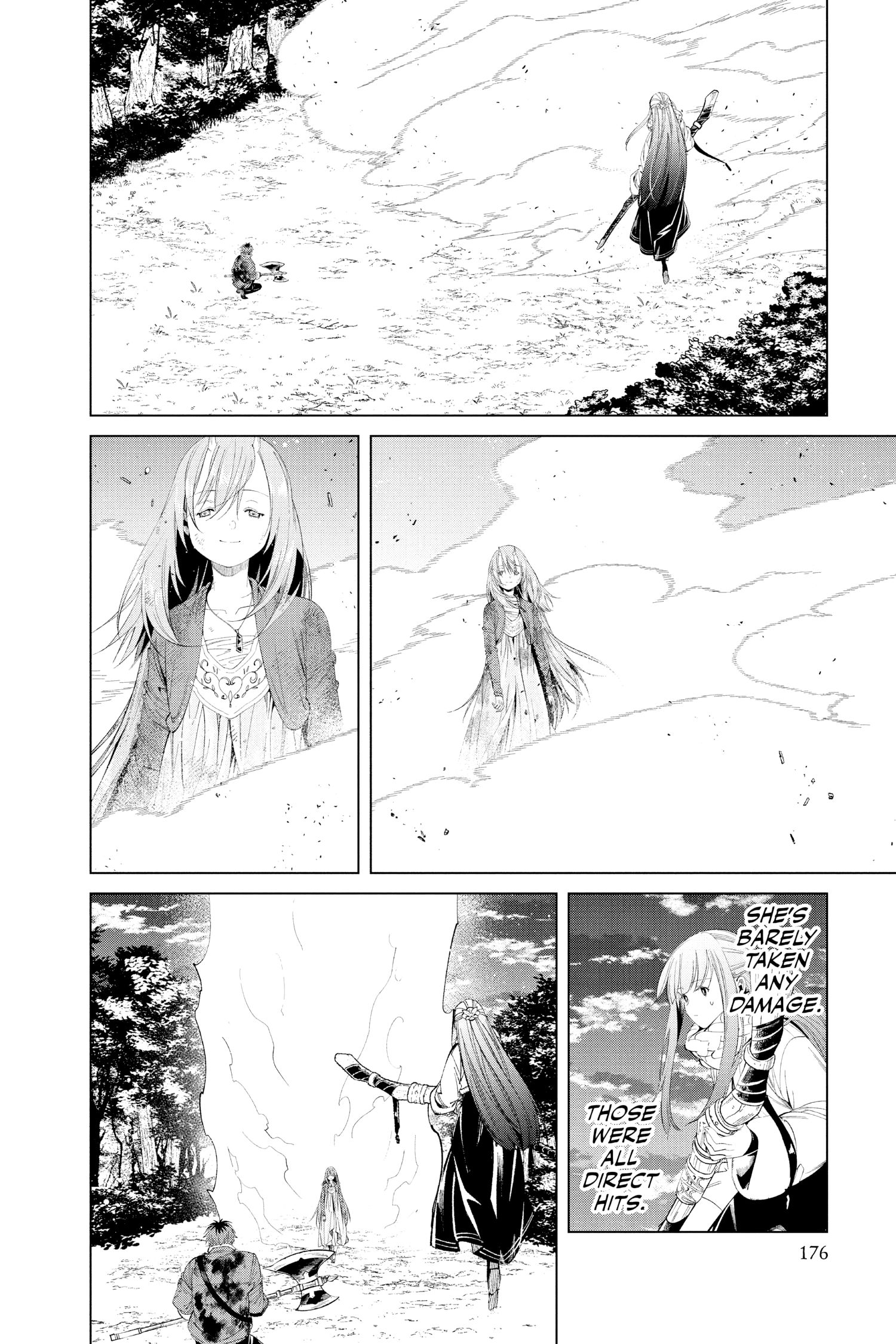 Read Sousou no Frieren Manga Online