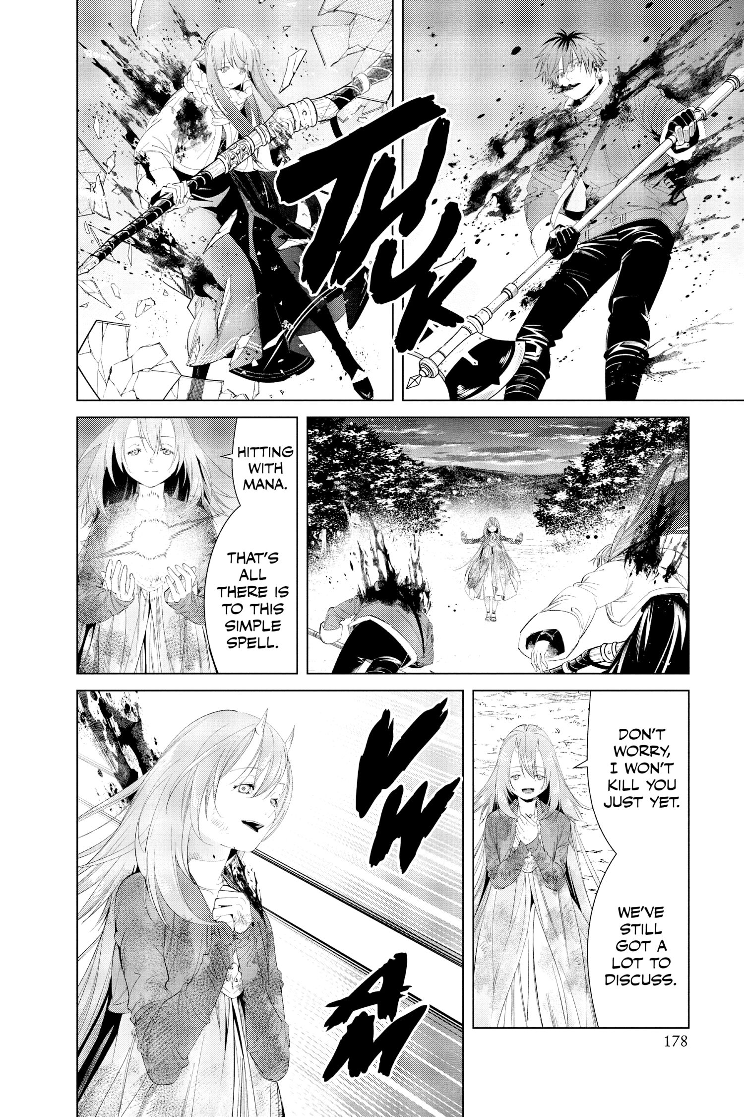 Read Sousou no Frieren Manga Online
