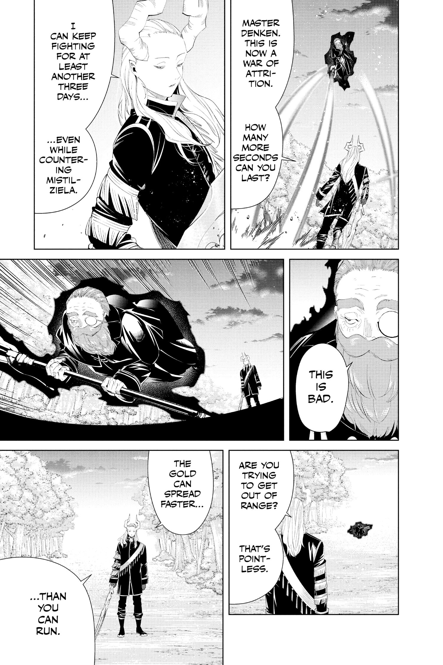 Read Sousou no Frieren Manga Online