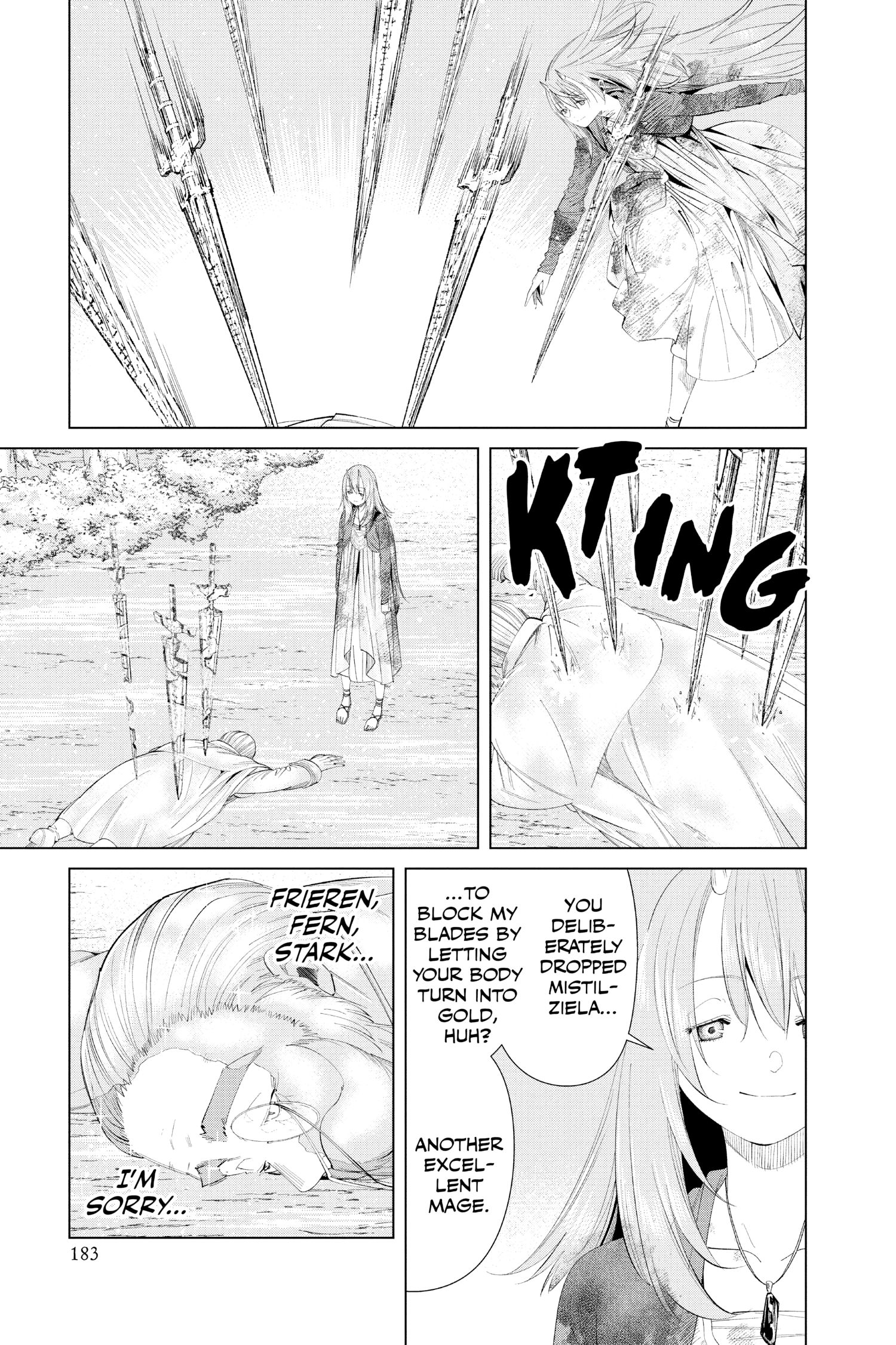 Read Sousou no Frieren Manga Online