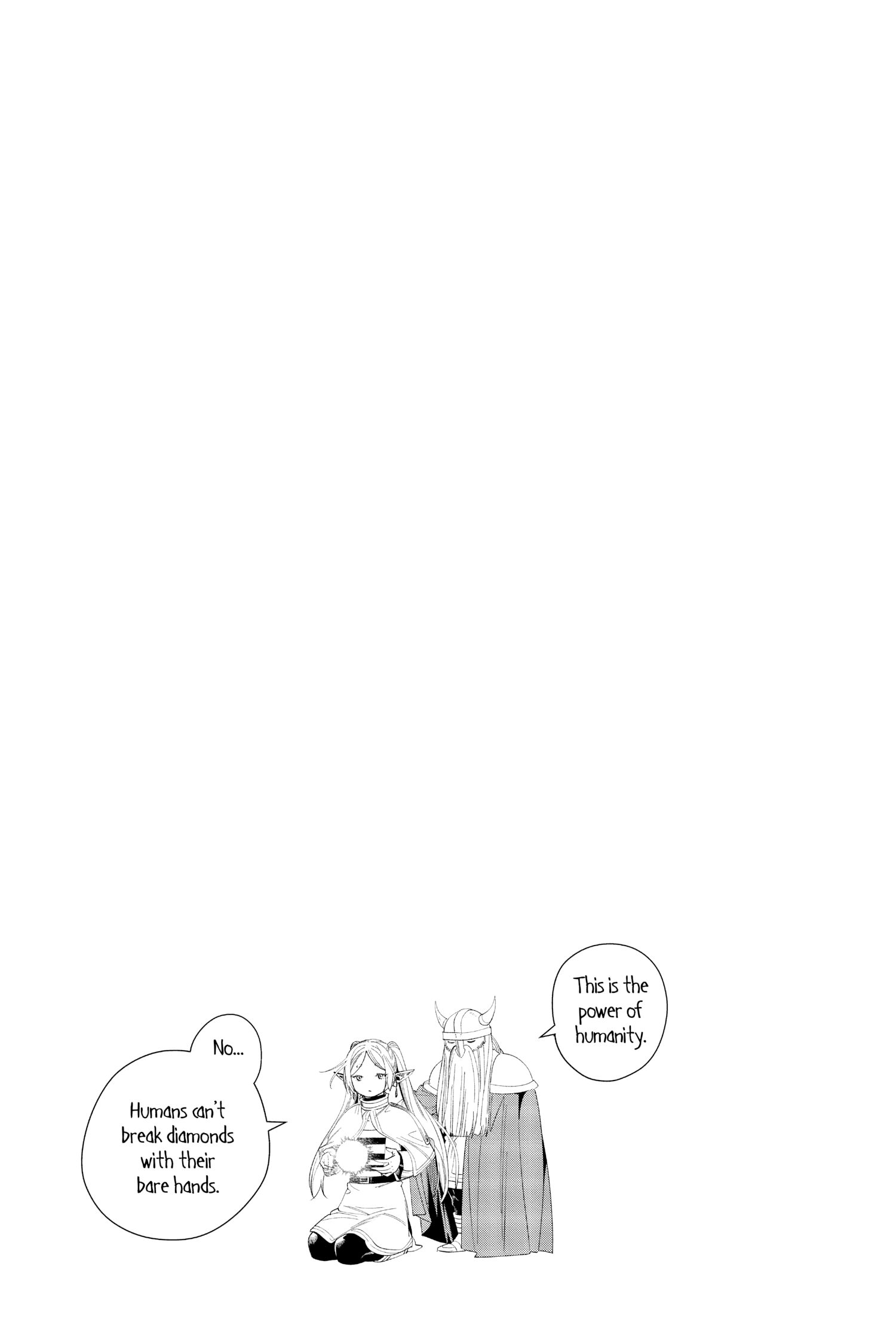 Read Sousou no Frieren Manga Online