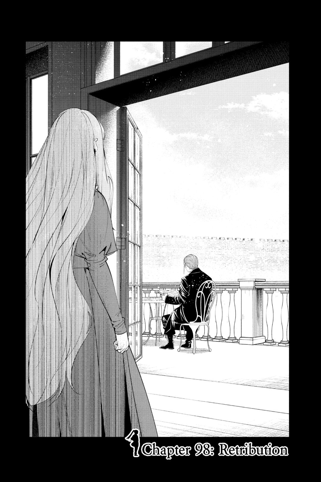 Read Sousou no Frieren Manga Online