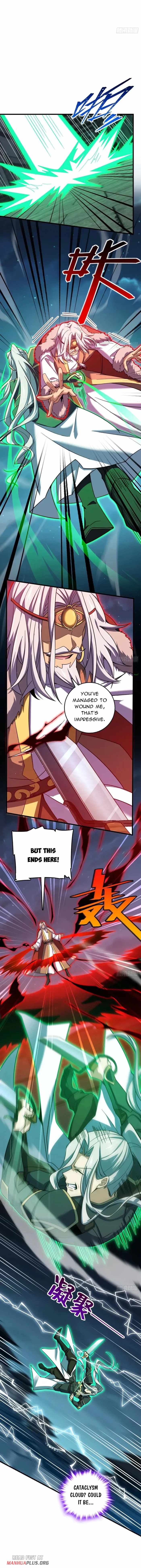 Read Spare Me, Great Lord! Manga Online
