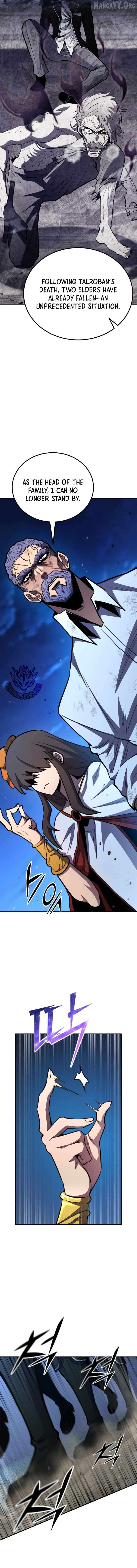Read Standard of Reincarnation Manga Online