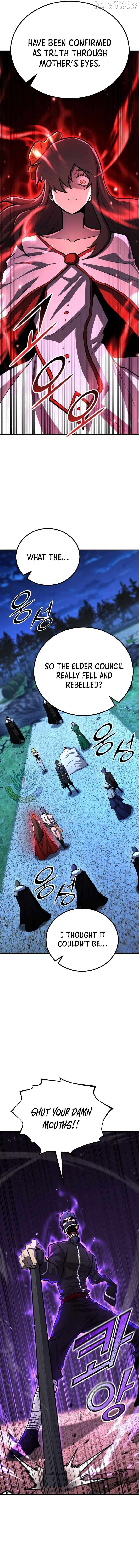 Read Standard of Reincarnation Manga Online
