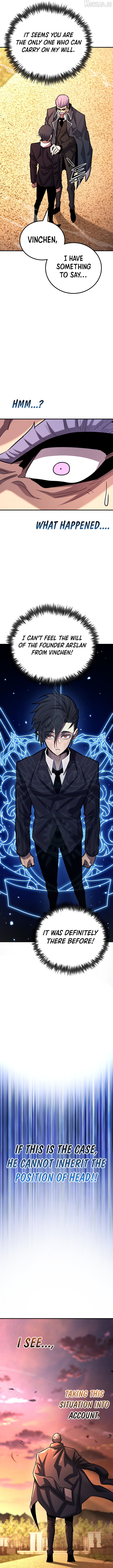 Read Standard of Reincarnation Manga Online