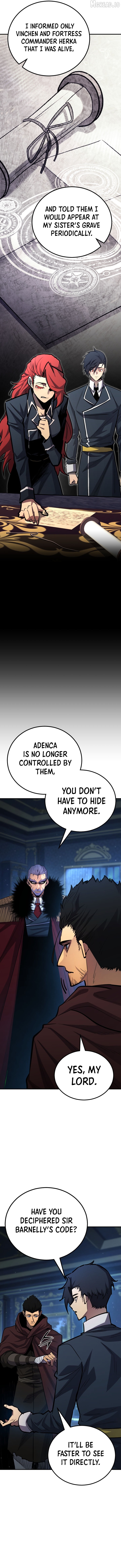 Read Standard of Reincarnation Manga Online