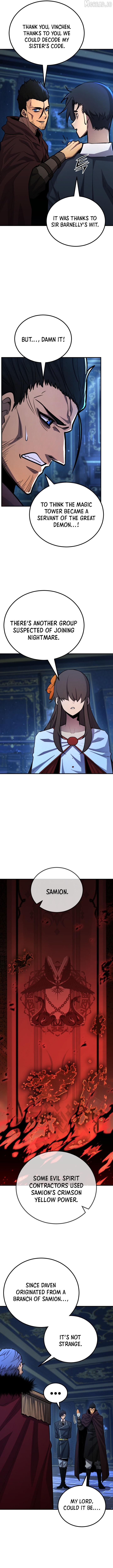 Read Standard of Reincarnation Manga Online