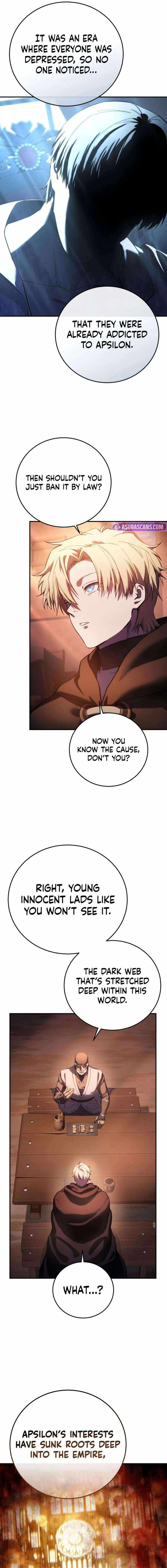 Read Star Embracing Swordmaster Manga Online