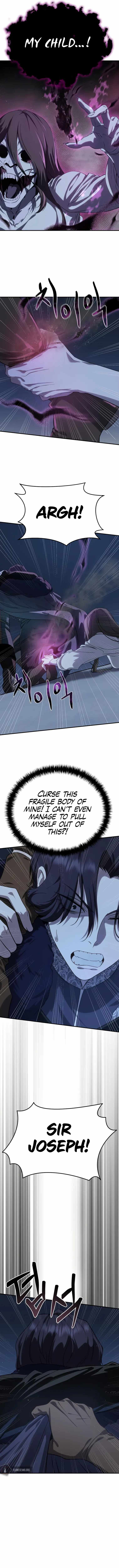 Read Star Embracing Swordmaster Manga Online
