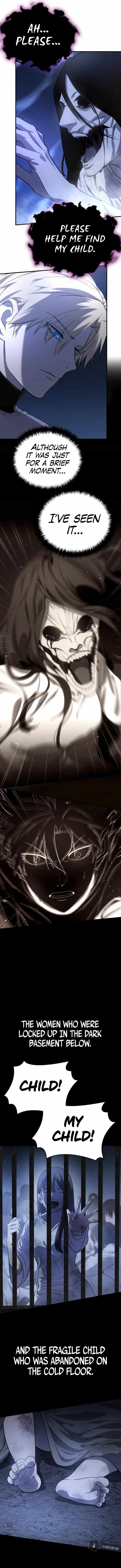 Read Star Embracing Swordmaster Manga Online