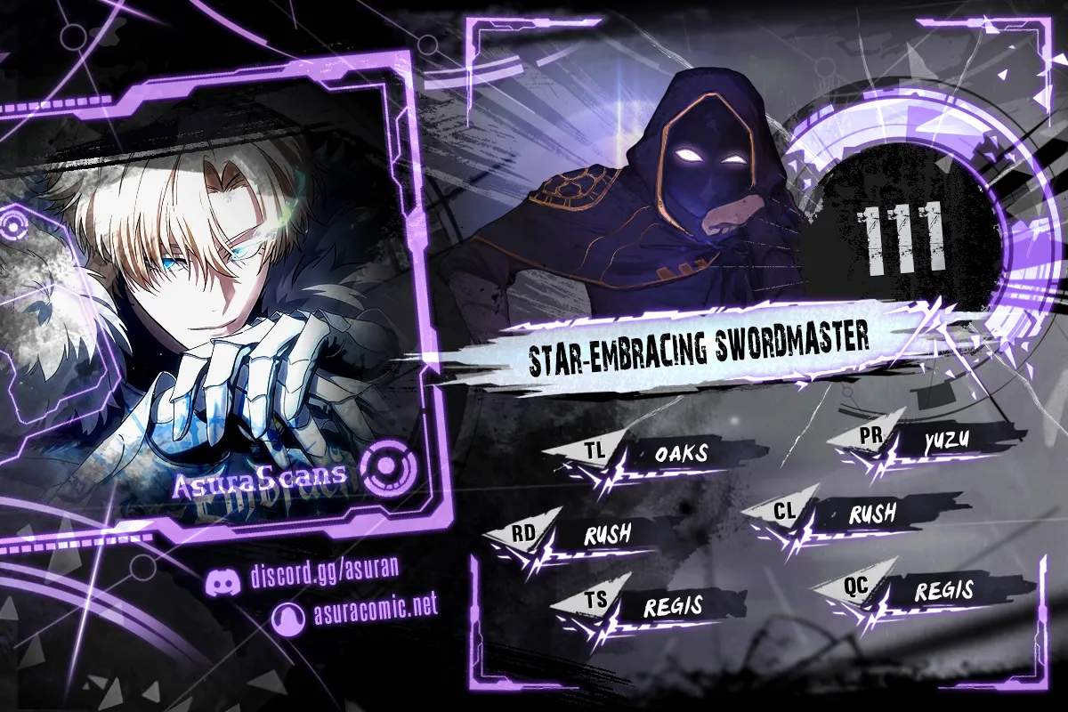 Read Star Embracing Swordmaster Manga Online