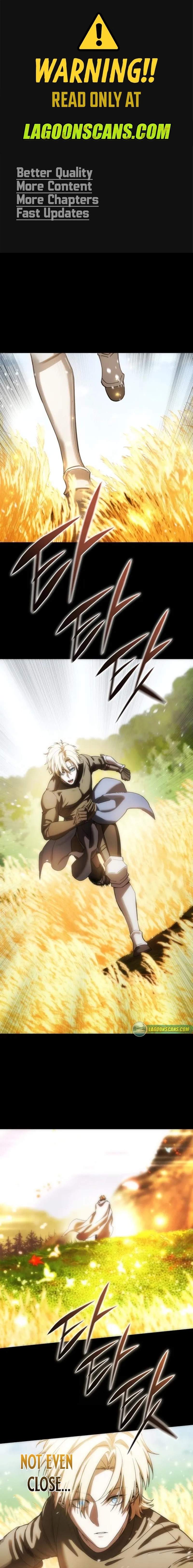 Read Star Embracing Swordmaster Manga Online