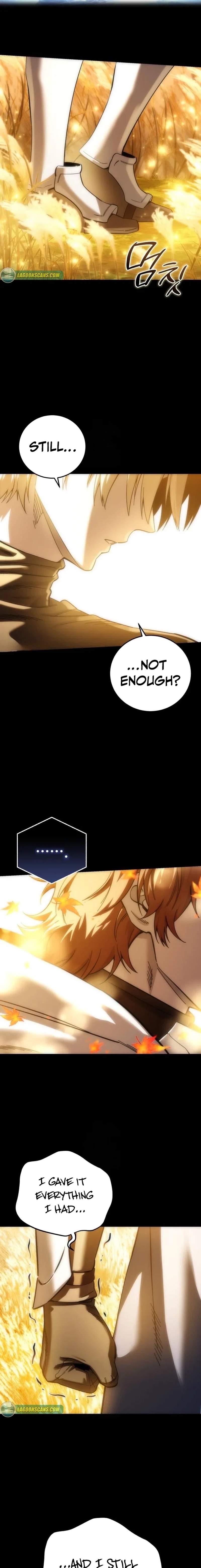 Read Star Embracing Swordmaster Manga Online