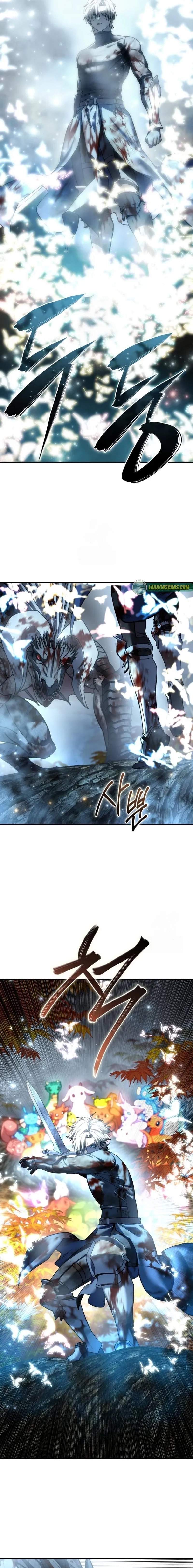 Read Star Embracing Swordmaster Manga Online