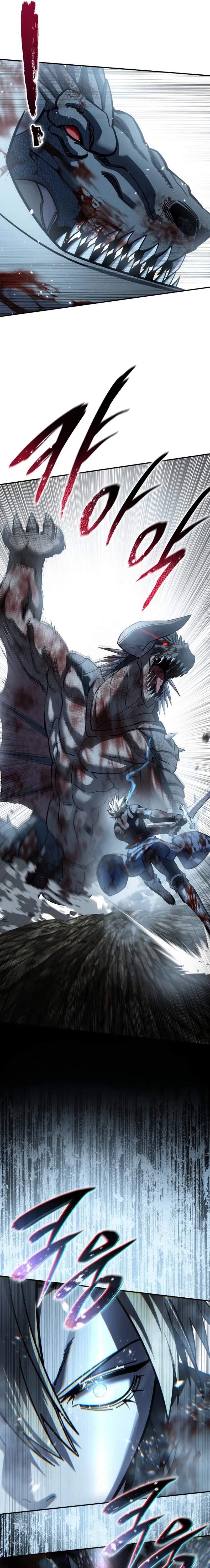 Read Star Embracing Swordmaster Manga Online
