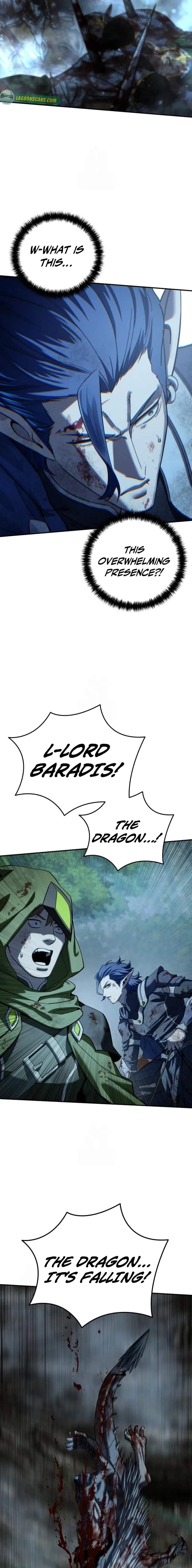 Read Star Embracing Swordmaster Manga Online