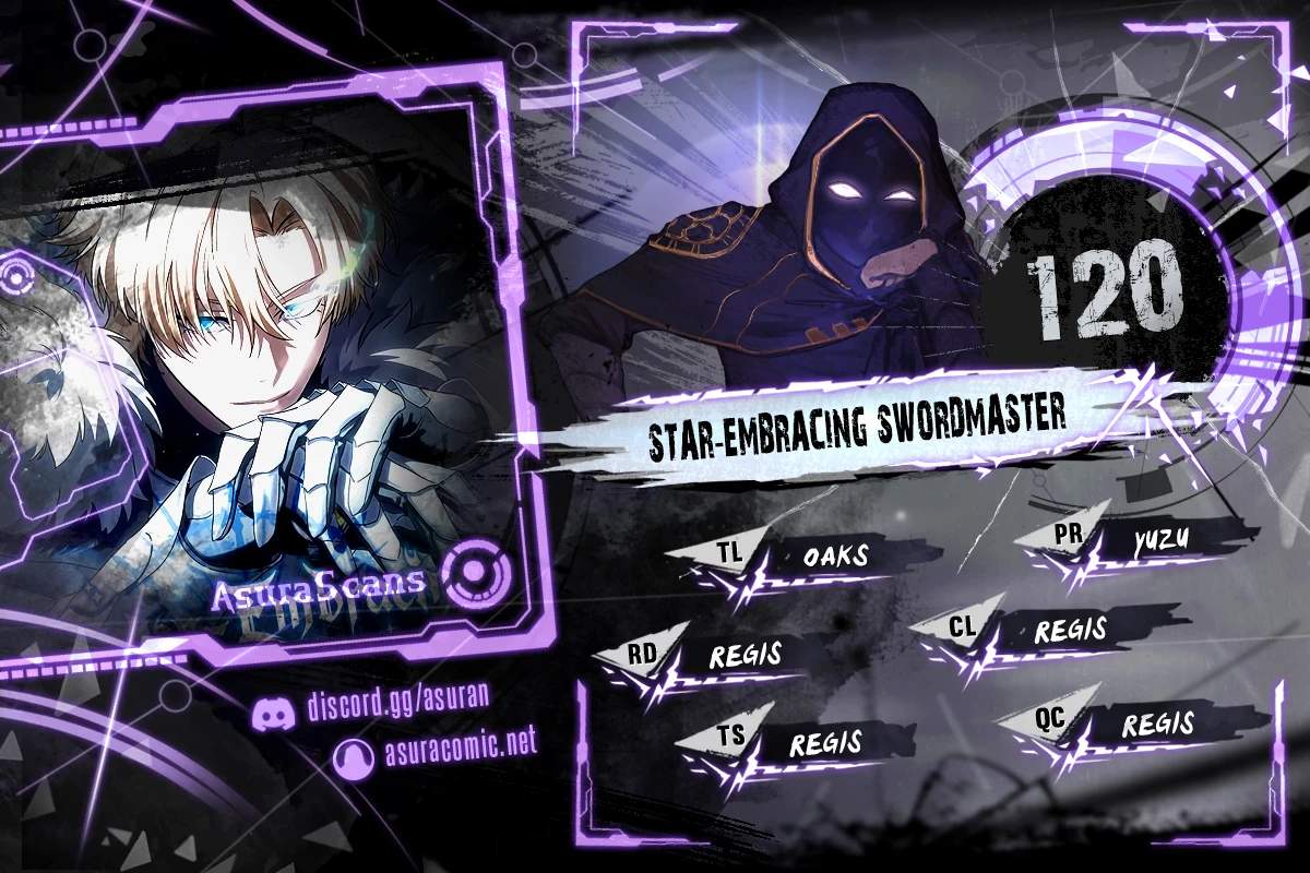 Read Star Embracing Swordmaster Manga Online
