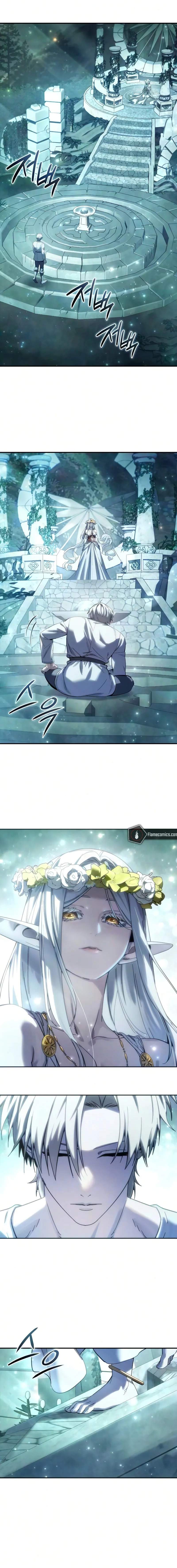 Read Star Embracing Swordmaster Manga Online