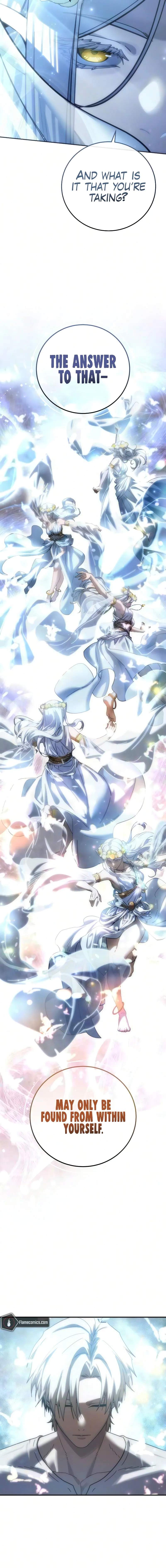 Read Star Embracing Swordmaster Manga Online