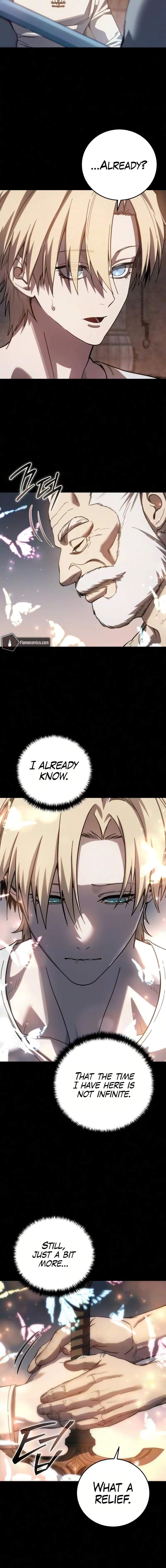 Read Star Embracing Swordmaster Manga Online